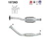 CITRO 1705FV Catalytic Converter